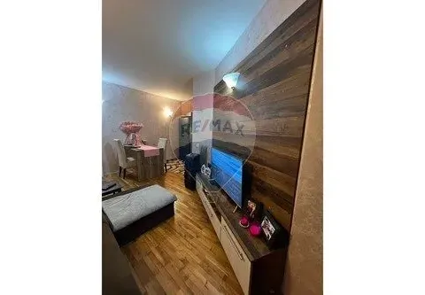 Sale, one bedroom apartment, 39m², Budva, Crna Gora - image 17