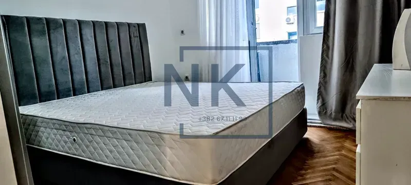 Rent, two bedroom apartment, 70m², Preko Morače, Podgorica