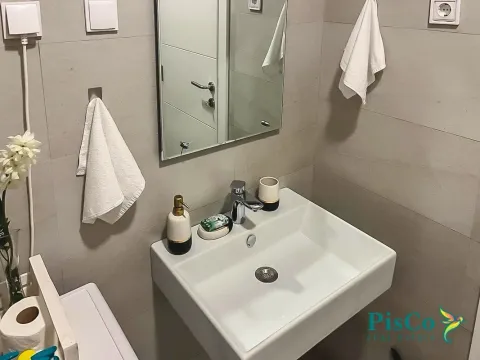 Izdavanje, jednosoban stan, 35m², Centar, Podgorica - image 6