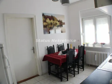 Prodaja, dvosoban stan, 77m², Grbavica, Novi Sad Sve Podlokacije - image 18