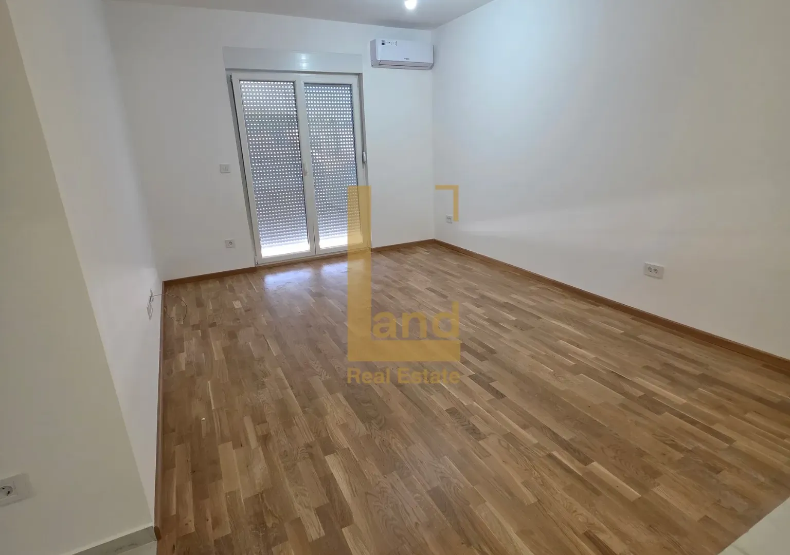 Sale, two bedroom apartment, 62m², Zabjelo, Podgorica