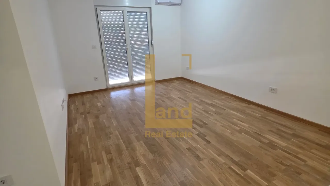 Sale, two bedroom apartment, 62m², Zabjelo, Podgorica