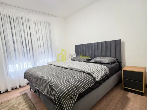 Izdavanje, dvosoban stan, 75m², Gorica C, Podgorica - image 19