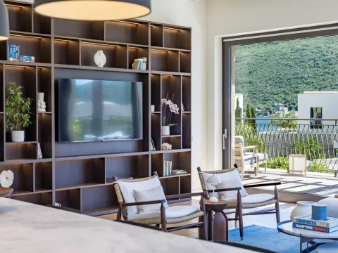 Prodaja, trosoban stan, 188m², Portonovi, Herceg Novi - image 13