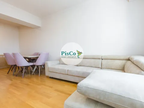 Prodaja, jednosoban stan, 50m², Centar, Podgorica - image 2