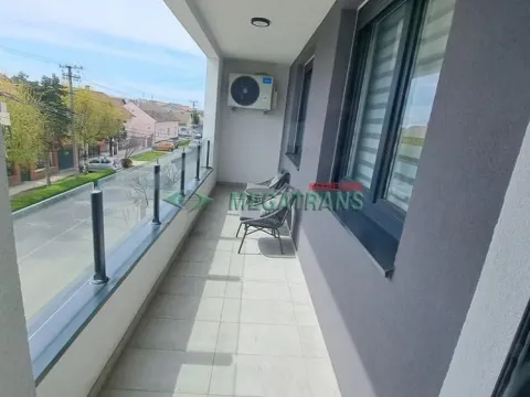 Rent, three bedroom apartment, 74m², Salajka, Novi Sad Sve Podlokacije - image 13