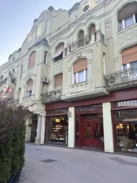 Stan in Centar