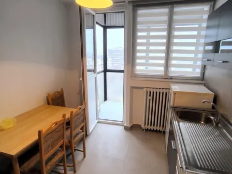 Izdavanje, dvosoban stan, 50m², Vračar Hram, Vračar Sve Podlokacije - image 5