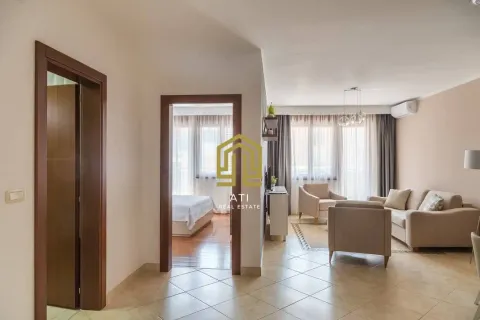 Prodaja, jednosoban stan, 64m², Bečići, Budva - image 5