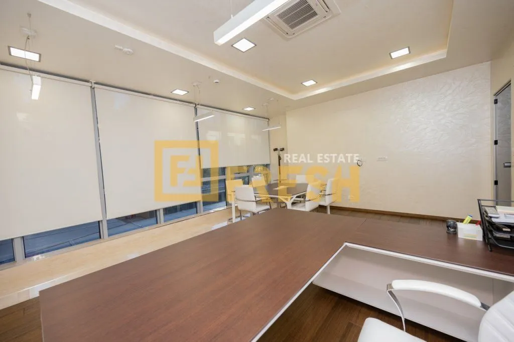 Rent, office space, 75m², Centar, Podgorica