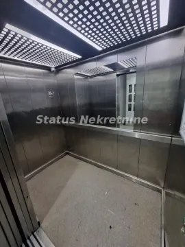 Prodaja, garsonjera, 35m², Bulevar Evrope, Novi Sad Sve Podlokacije - image 7