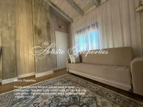 Rent, house, 100m², Prijevor, Herceg Novi - image 2