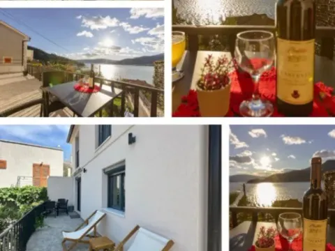 Izdavanje, kuća, 70m², Lepetani, Tivat - image 4