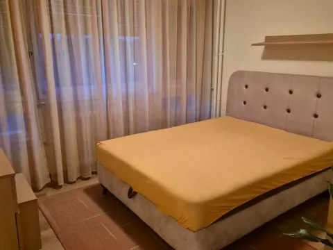 Izdavanje, dvosoban stan, 61m², Novi Beograd Blok 70, Novi Beograd Sve Podlokacije - image 8