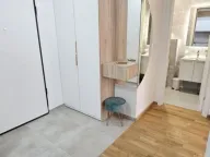 Izdavanje, jednosoban stan, 50m², Stari Aerodrom, Podgorica - image 4