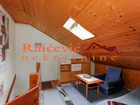 Rent, four bedroom apartment, 100m², Kumodraž 1, Kumodraž Sve Podlokacije - image 12
