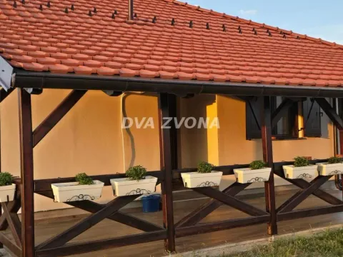 Prodaja, kuća, 97m², Čortanovci, Inđija - image 8