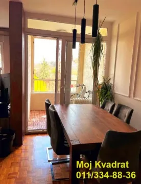 Prodaja, trosoban stan, 86m², Mirijevo Sve Podlokacije, Beograd - image 9