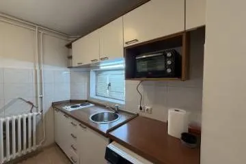 Rent, two bedroom apartment, 59m², Vračar Hram, Vračar Sve Podlokacije - image 9