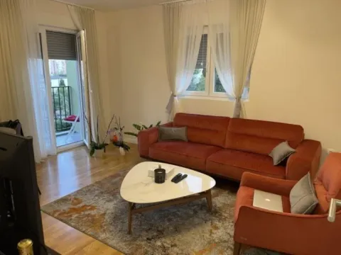Sale, two bedroom apartment, 58m², Pobrežje, Podgorica