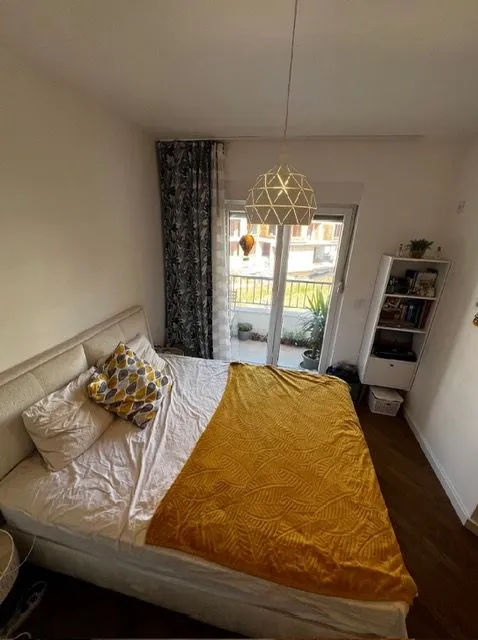 Prodaja, jednosoban stan, 44m², Zagorič, Podgorica