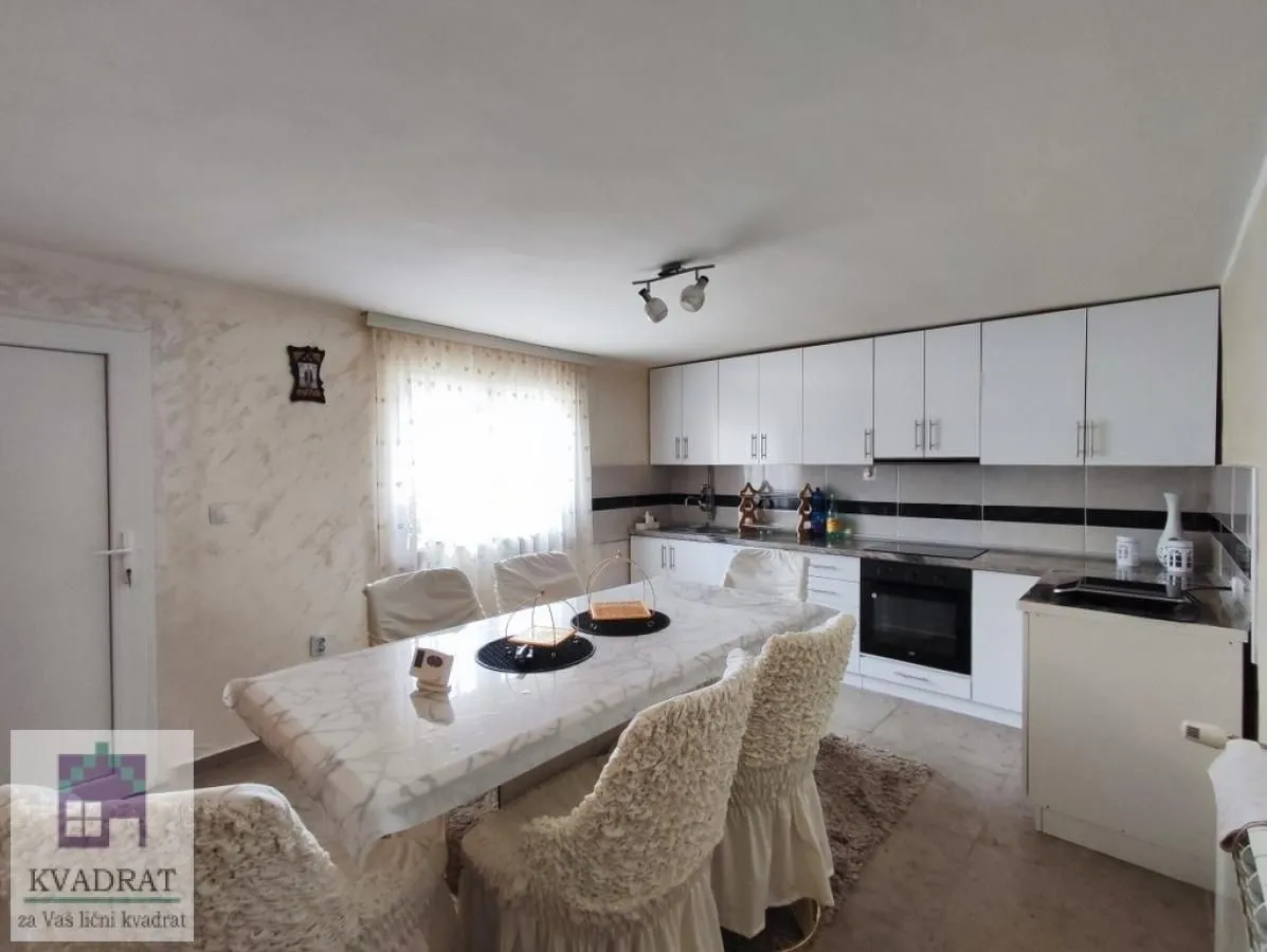 Sale, house, 143m², Zvečka, Obrenovac