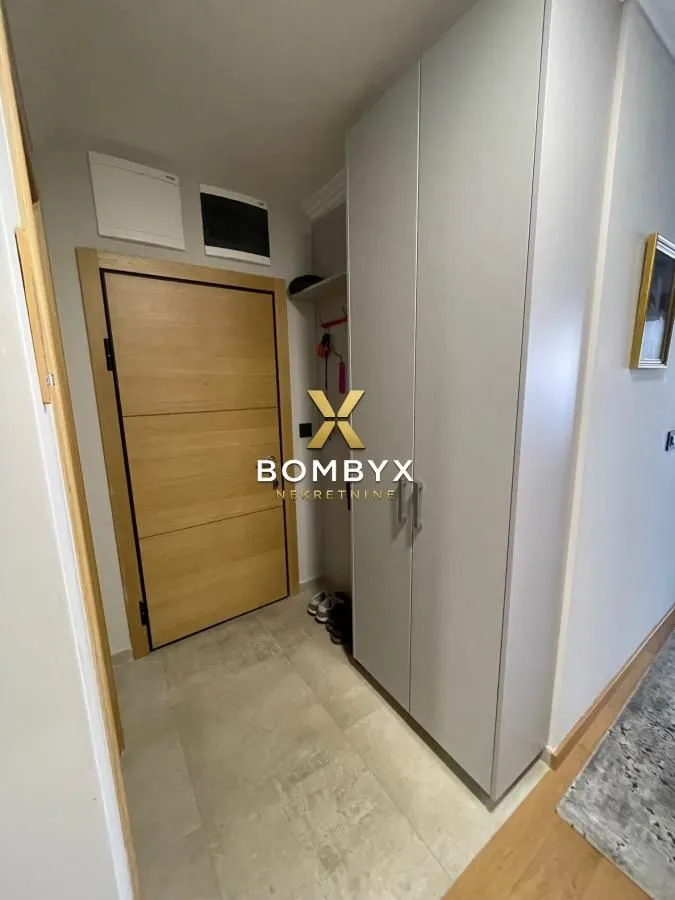Prodaja, trosoban stan, 72m², Nova Detelinara, Novi Sad Sve Podlokacije