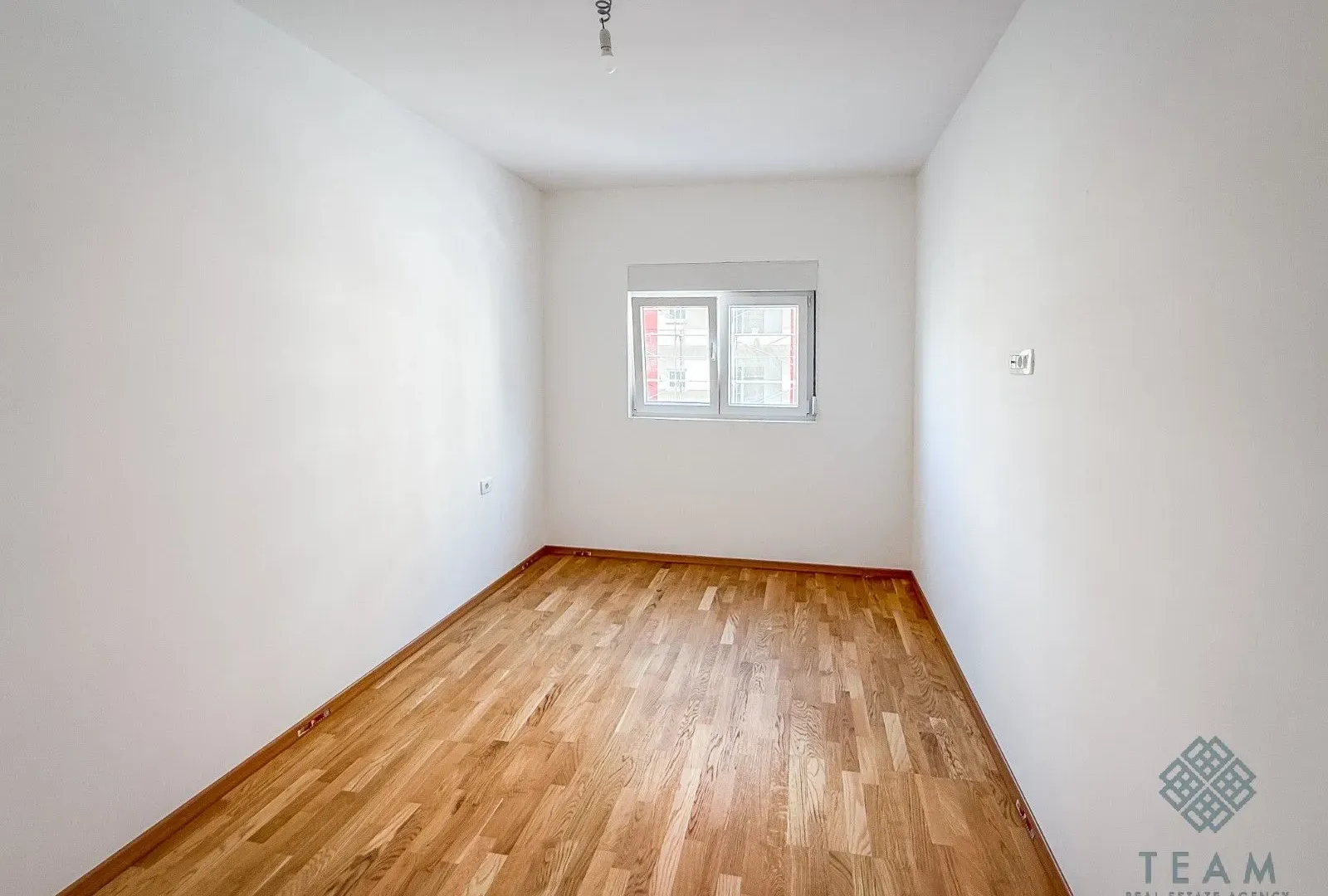 Sale, one bedroom apartment, 46m², Bečići, Budva
