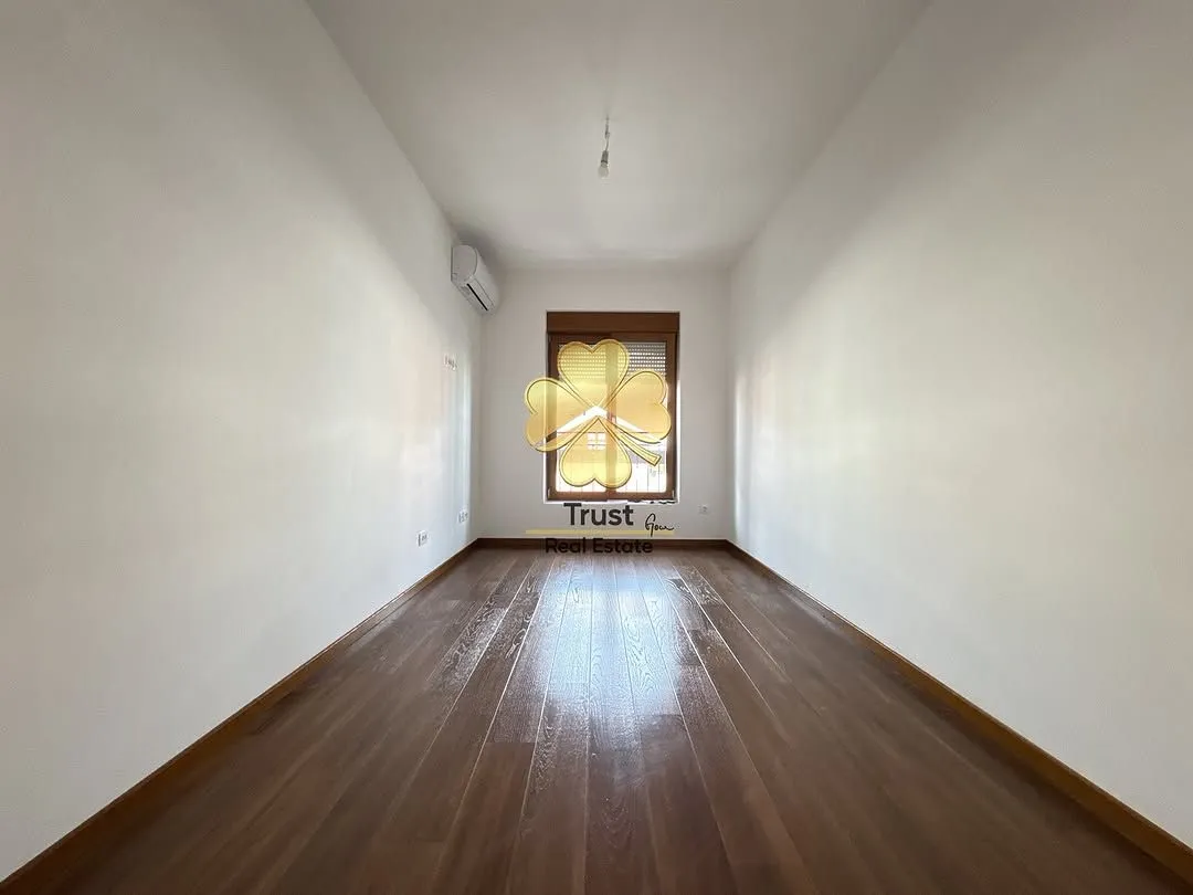 Rent, two bedroom apartment, 70m², Master Kvart, Podgorica
