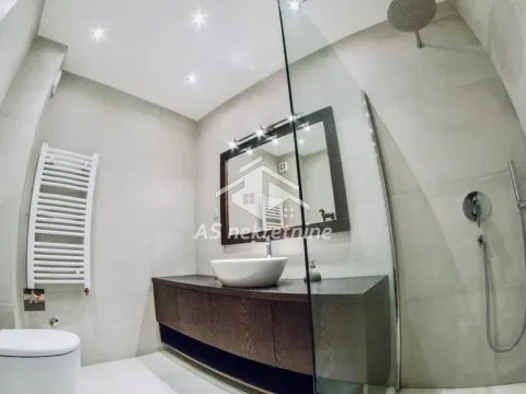 Izdavanje, trosoban stan, 92m², Čubura, Beograd - image 10