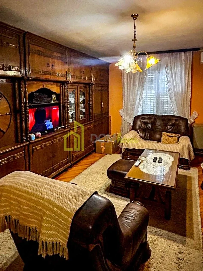 Prodaja, dvosoban stan, 76m², Seljanovo, Tivat