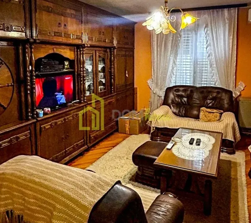 Prodaja, dvosoban stan, 76m², Seljanovo, Tivat