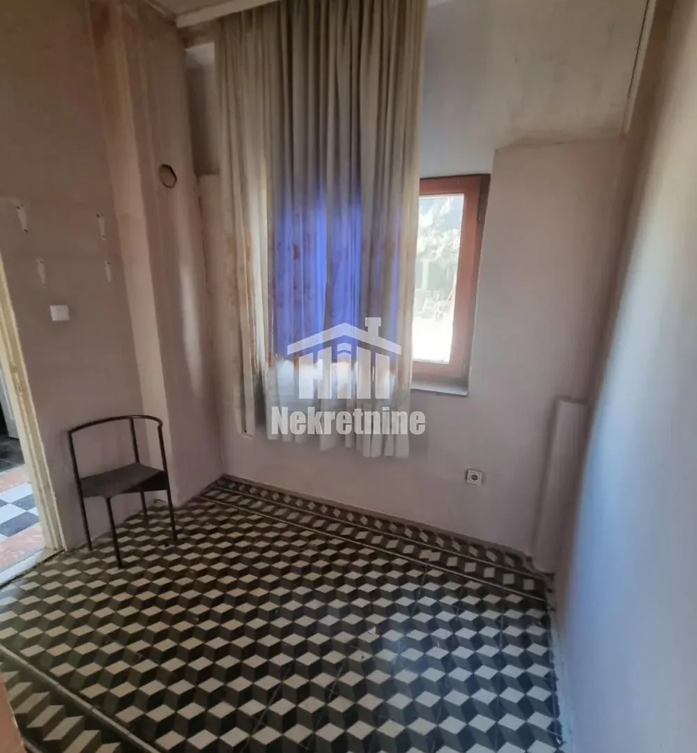 Prodaja, jednosoban stan, 29m², Zemun Sve Podlokacije, Beograd