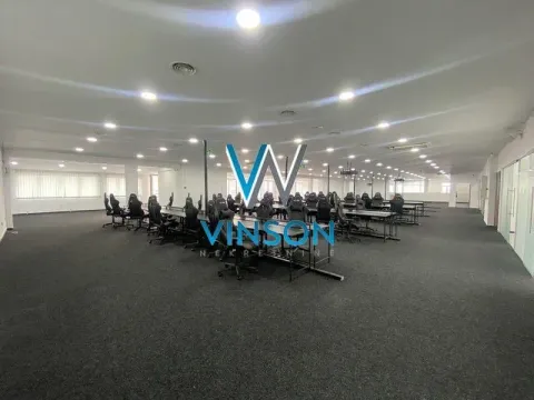 Izdavanje, poslovni prostor, 1050m², Novo naselje, Novi Sad - image 3