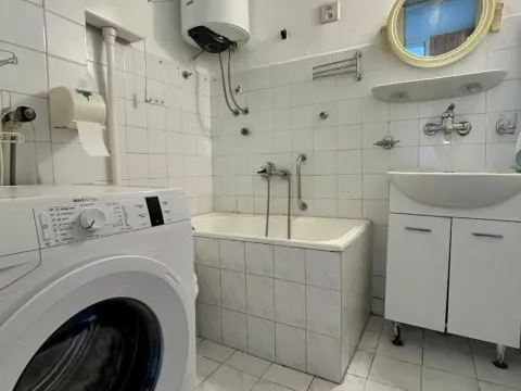 Rent, two bedroom apartment, 65m², Preko Morače, Podgorica - image 12