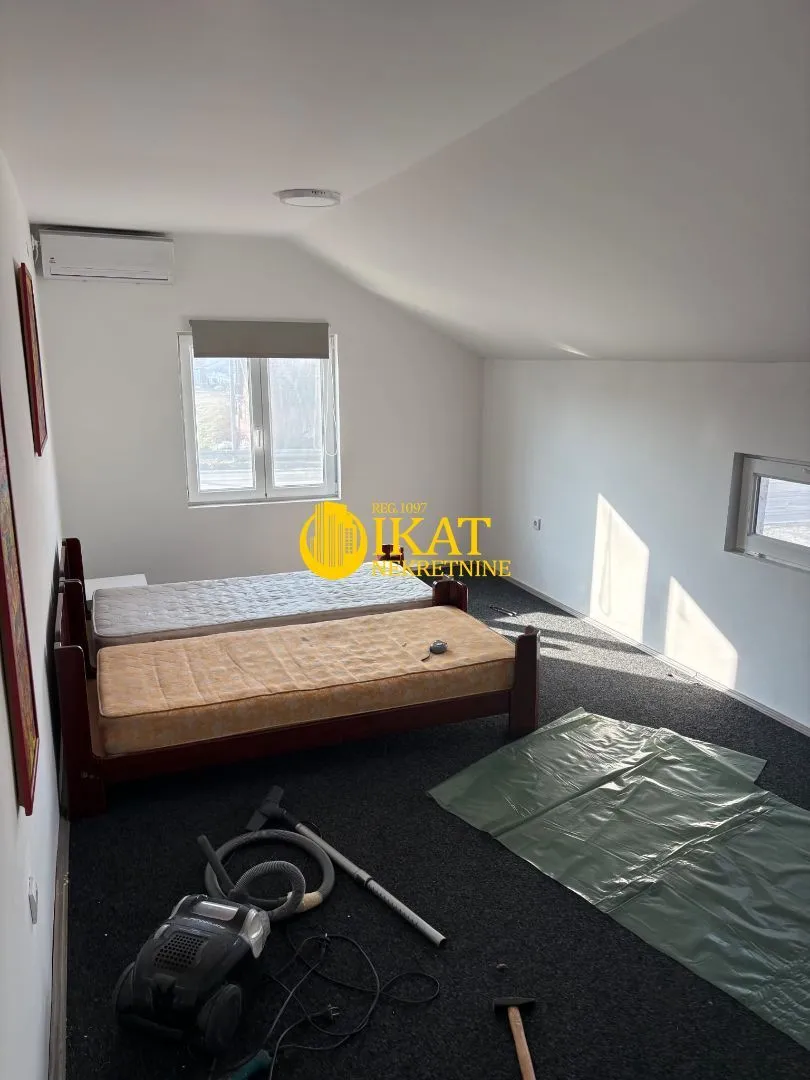Rent, office space, 450m², Krnjaca, Palilula Sve Podlokacije