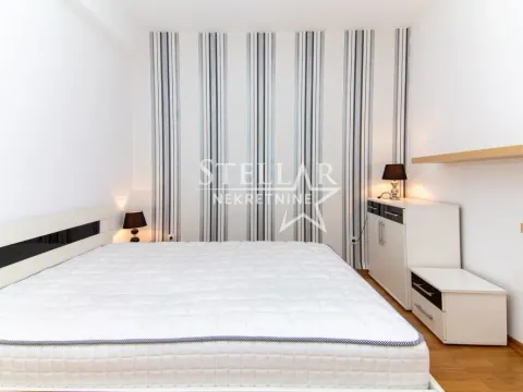 Rent, apartment, 67m², Pobrežje, Podgorica - image 8