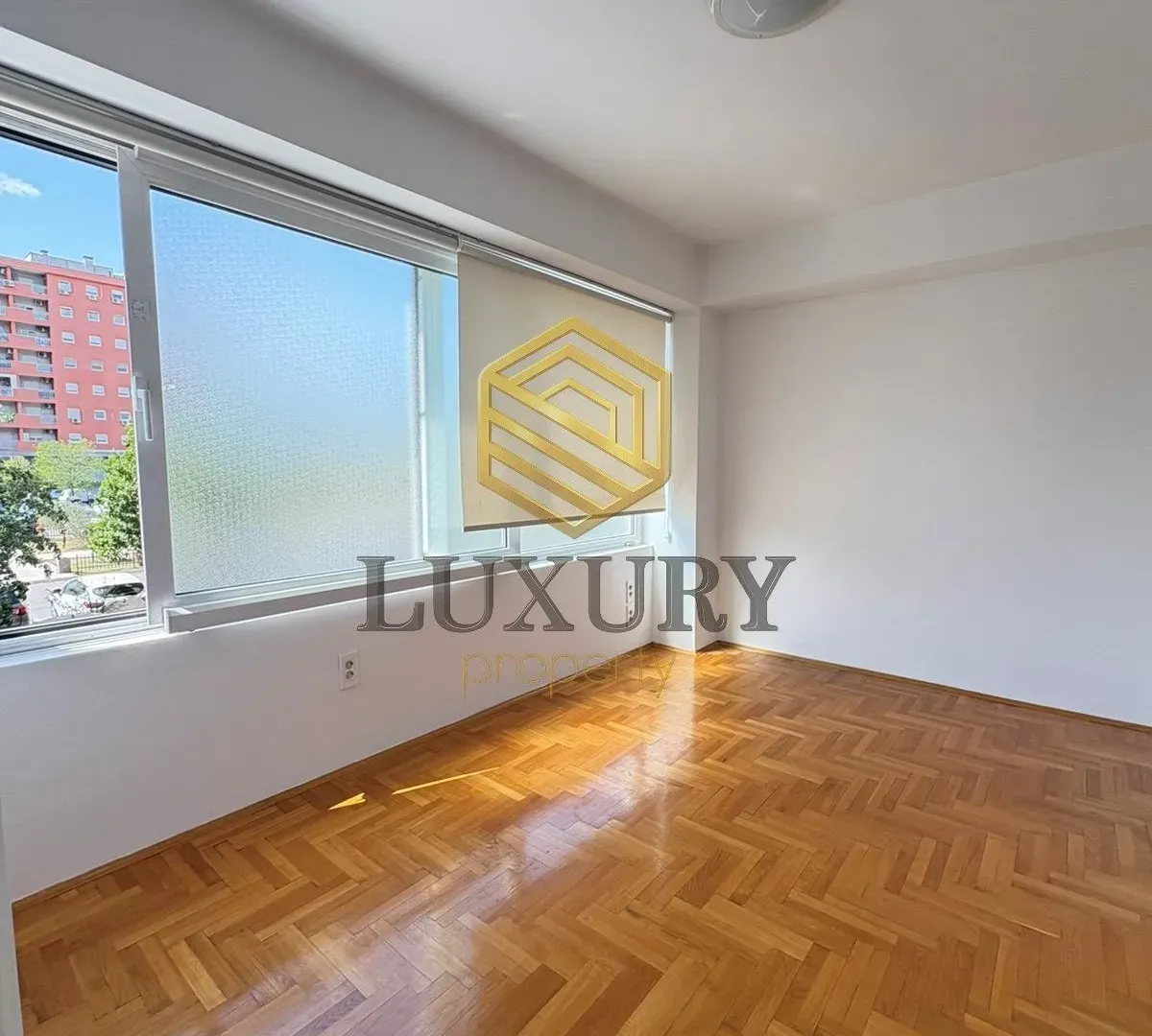 Rent, two bedroom apartment, 60m², City Kvart, Podgorica