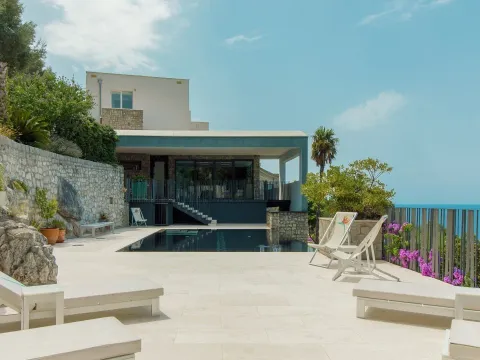 Prodaja, kuća, 805m², Reževići, Budva - image 14