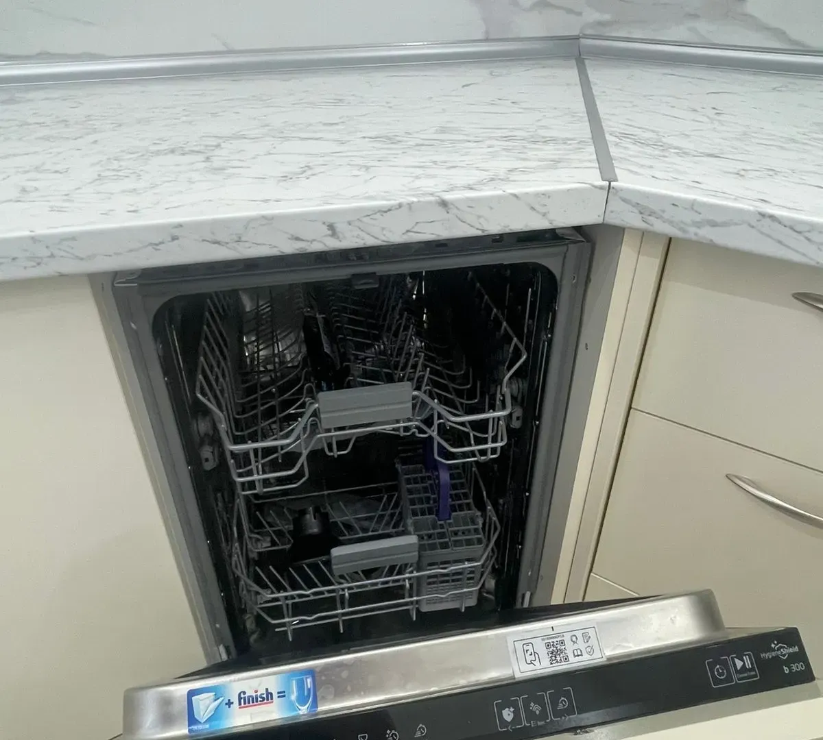 Rent, one bedroom apartment, 55m², Zagorič, Podgorica