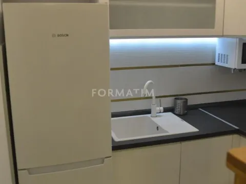 Rent, two bedroom apartment, 52m², Đeram Pijaca, Beograd - image 3