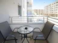 Rent, one bedroom apartment, 41m², Ulcinj, Crna Gora - image 7