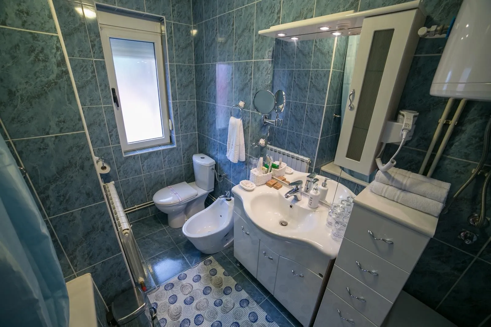 Sale, apartment, 96m², Kolašin, Crna Gora