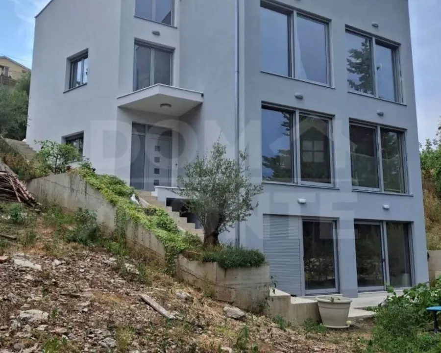 Sale, two bedroom apartment, 81m², Radovići, Tivat