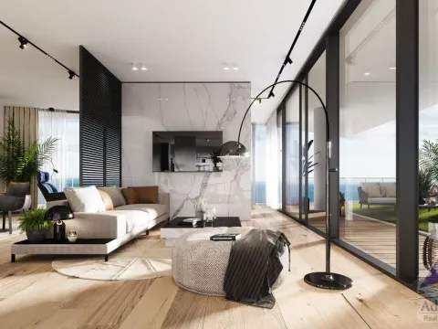 Sale, apartment, 30m², Rafailovići, Budva - image 3