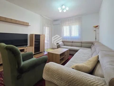 Rent, two bedroom apartment, 70m², Stari Aerodrom, Podgorica