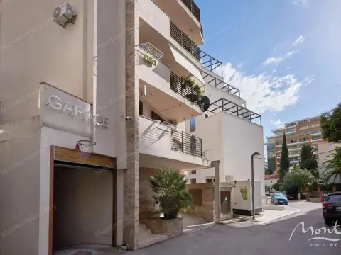 Sale, three bedroom apartment, 116m², Budva, Crna Gora - image 31