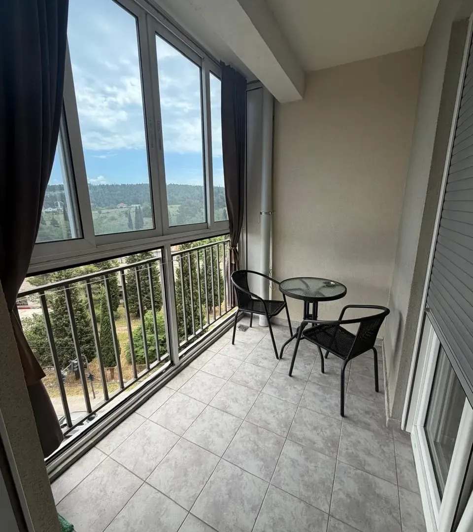Izdavanje, dvosoban stan, 75m², Zagorič, Podgorica