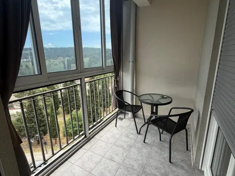 Izdavanje, dvosoban stan, 75m², Zagorič, Podgorica - image 5