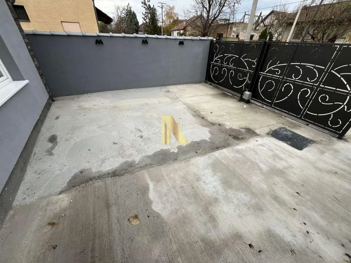 Prodaja, kuća, 87m², Klisa, Novi Sad Sve Podlokacije